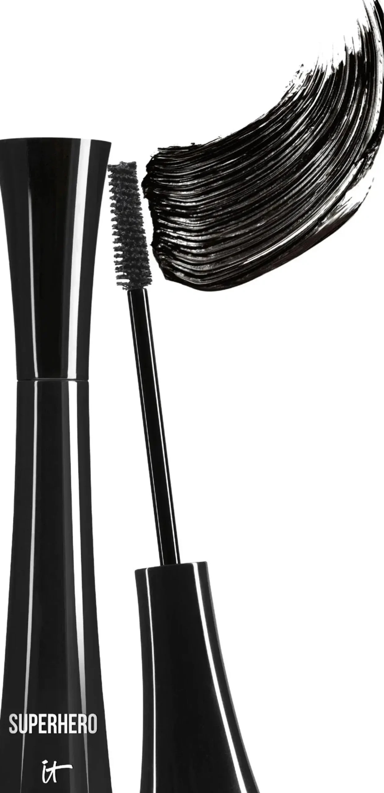 IT Cosmetics Silmämeikit<Superhero™ Mascara 9 ml