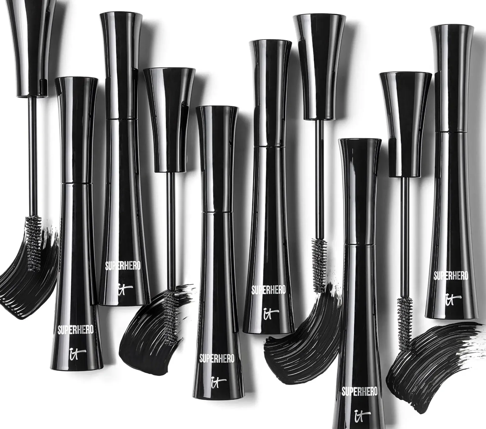IT Cosmetics Silmämeikit<Superhero™ Mascara 9 ml