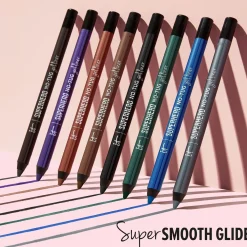 IT Cosmetics Silmämeikit<Superhero No-Tug Waterpfoof Gel EyeLiner silmänrajauskynä 11,5 g