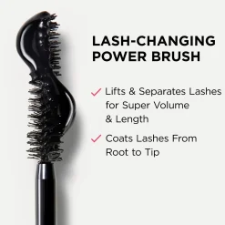 IT Cosmetics Silmämeikit<Superhero Waterproof ripsiväri 9 ml