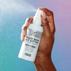IT Cosmetics Kasvomeikit<Your Skin But Better Setting Spray meikinkiinnityssuihke 100 ml