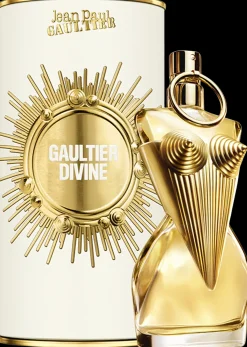 Jean Paul Gaultier Hajuvedet<Gaultier Divine EdP 50 ml