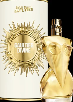 Jean Paul Gaultier Hajuvedet<Gaultier Divine EdP 30 ml