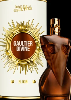 Jean Paul Gaultier Hajuvedet<Gaultier Divine Elixir Parfum 30 ml