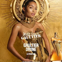 Jean Paul Gaultier Hajuvedet<Gaultier Divine Le Parfum 30 ml