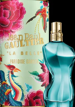 Jean Paul Gaultier Hajuvedet<La Belle Paradise Garden EdP 30 ml