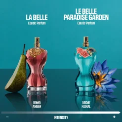Jean Paul Gaultier Hajuvedet<La Belle Paradise Garden EdP 30 ml