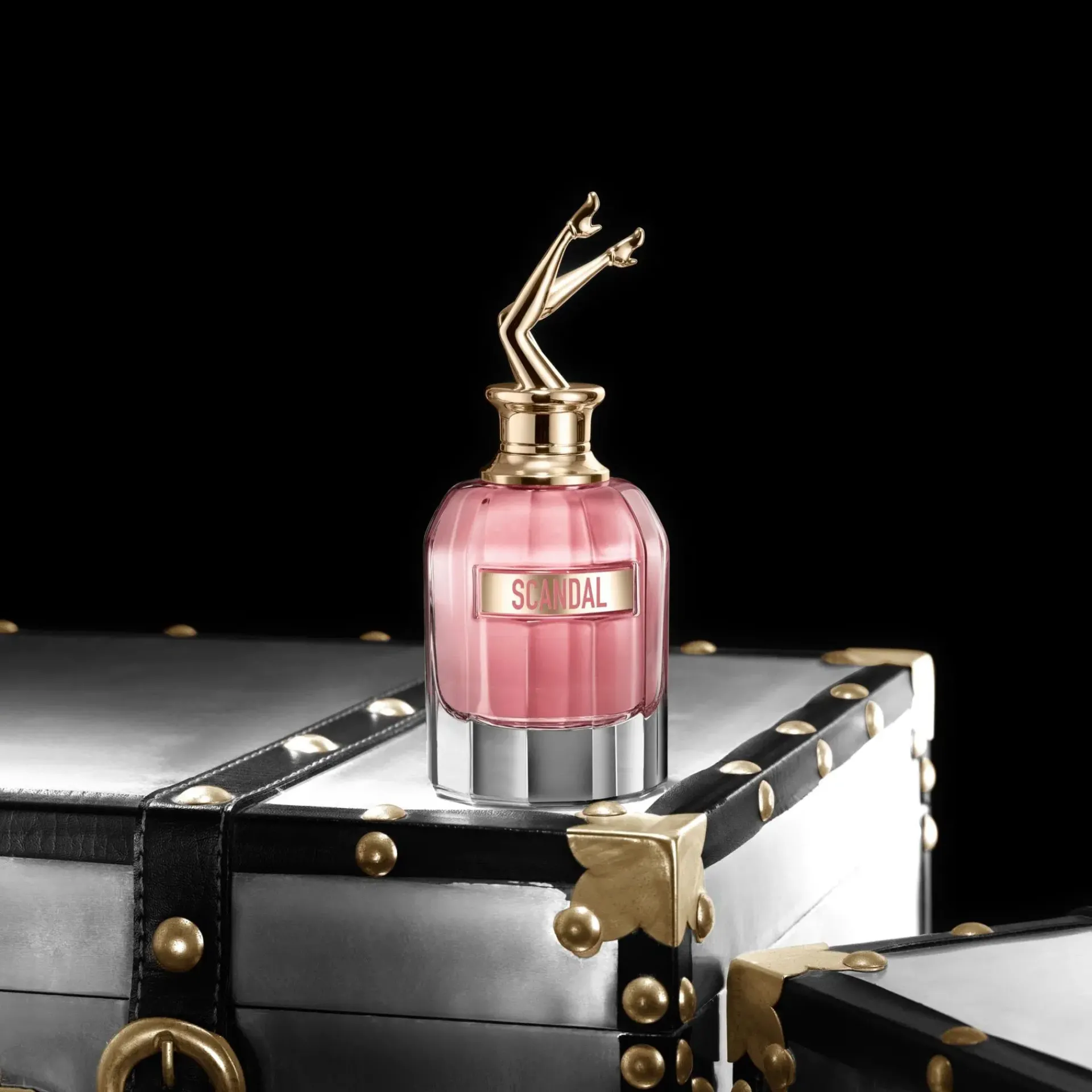 Jean Paul Gaultier Hajuvedet<Scandal EdP 30 ml
