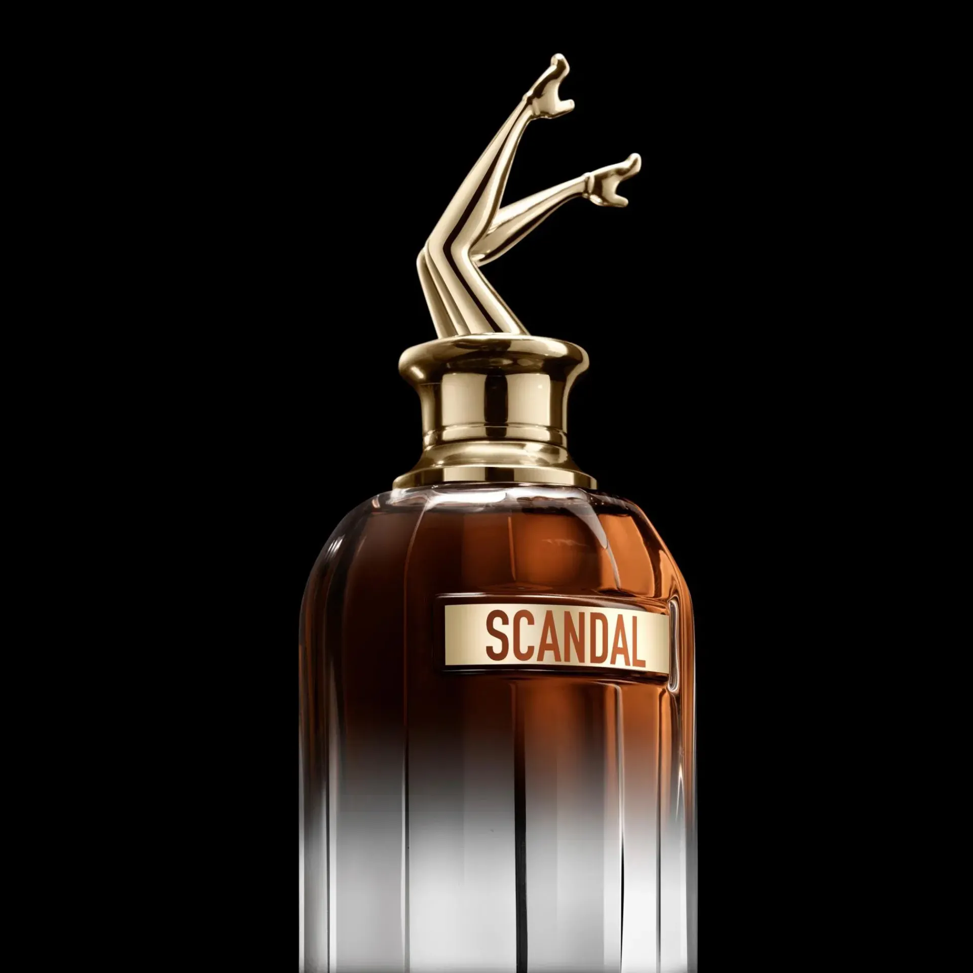 Jean Paul Gaultier Hajuvedet<Scandal Parfum Elixir For Her 30 ml -tuoksu