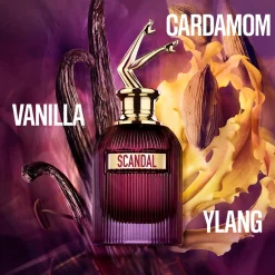 Jean Paul Gaultier Hajuvedet<Scandal Intense 30 ml