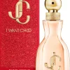 Jimmy Choo Hajuvedet<I Want Choo EdP tuoksu 40 ml