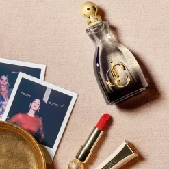 Jimmy Choo Hajuvedet<I Want Choo Forever tuoksu 40 ml