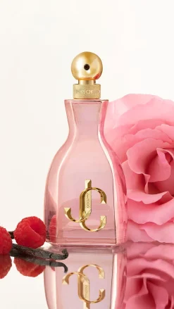 Jimmy Choo Hajuvedet<I Want Choo With Love EdP 40ml tuoksu