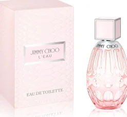 Jimmy Choo Hajuvedet<L'eau for Women EdT tuoksu 40 ml