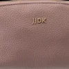 JJDK Meikkipussit Ja Toilettilaukut<Libra kosmetiikkapussi viininpunainen