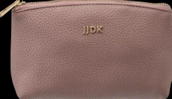 JJDK Meikkipussit Ja Toilettilaukut<Libra kosmetiikkapussi viininpunainen