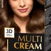 Joanna Hiusvärit<Multi Cream Color Natural Blond 33