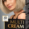 Joanna Hiusvärit<Multi Cream hiusväri 32 Platinum blond