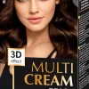 Joanna Hiusvärit<Multi Cream hiusväri 39 Nut brown permanent
