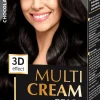 Joanna Hiusvärit<Multi Cream hiusväri 41 Chocolate brown permanent