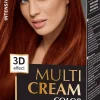 Joanna Hiusvärit<Multi Cream Intensive copper 44