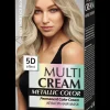 Joanna Hiusvärit<Multi Cream Metallic Color Ice Brown 29 hiusväri