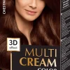 Joanna Hiusvärit<Multi CreamR Chestnut brown 38