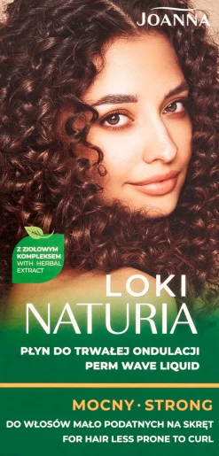 Joanna Hiusvärit<Naturia Loki permanentti aine strong