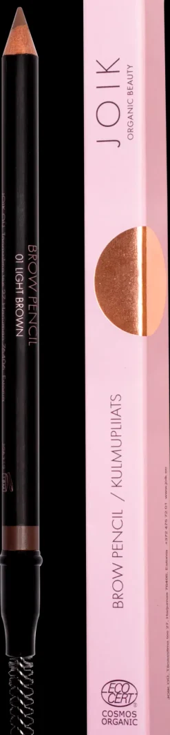 JOIK Organic Meikit|Silmämeikit<Beauty kulmakynä1 g