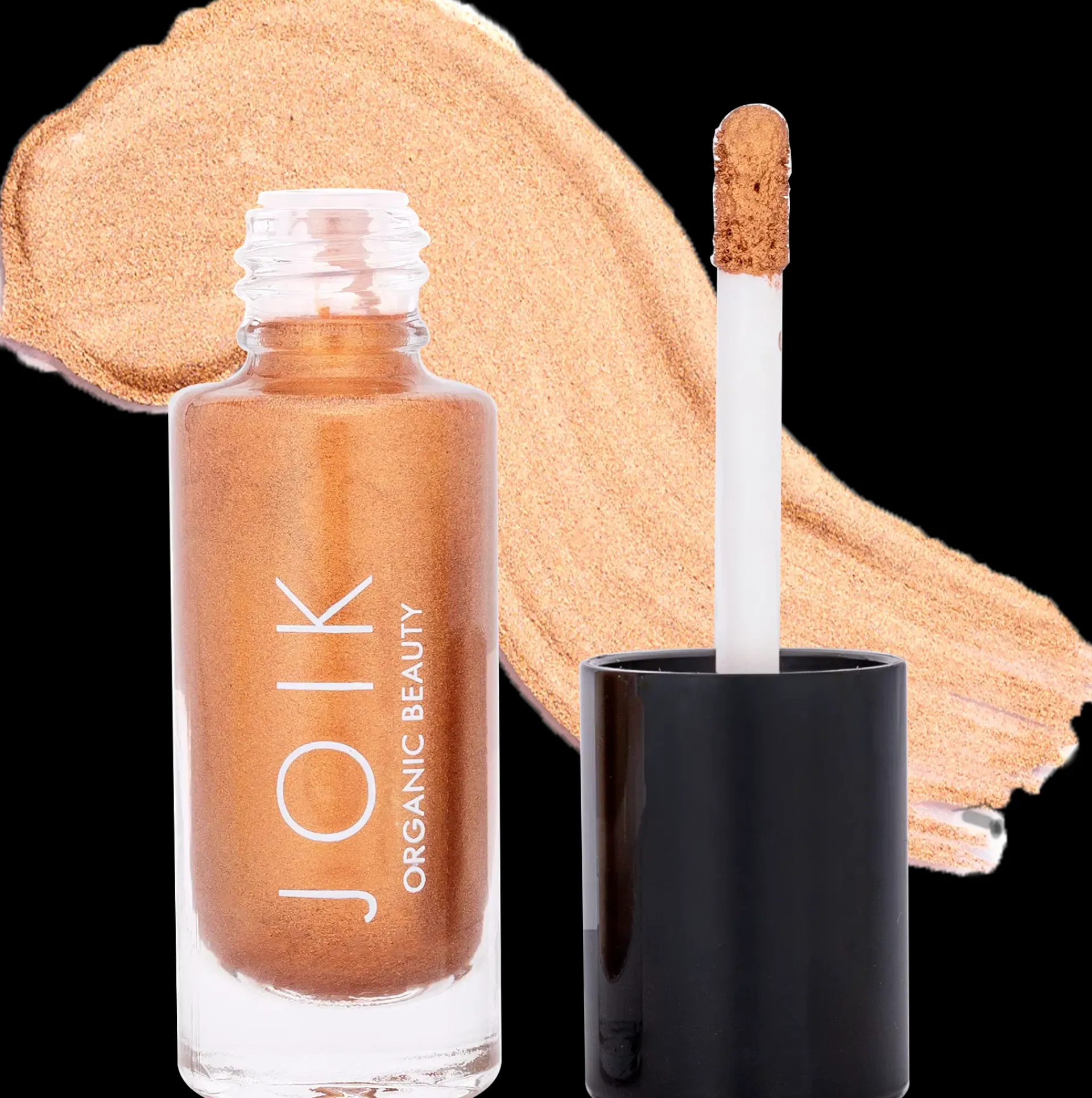 JOIK Organic Meikit|Silmämeikit<Beauty Nestemäinen Luomiväri 4 ml