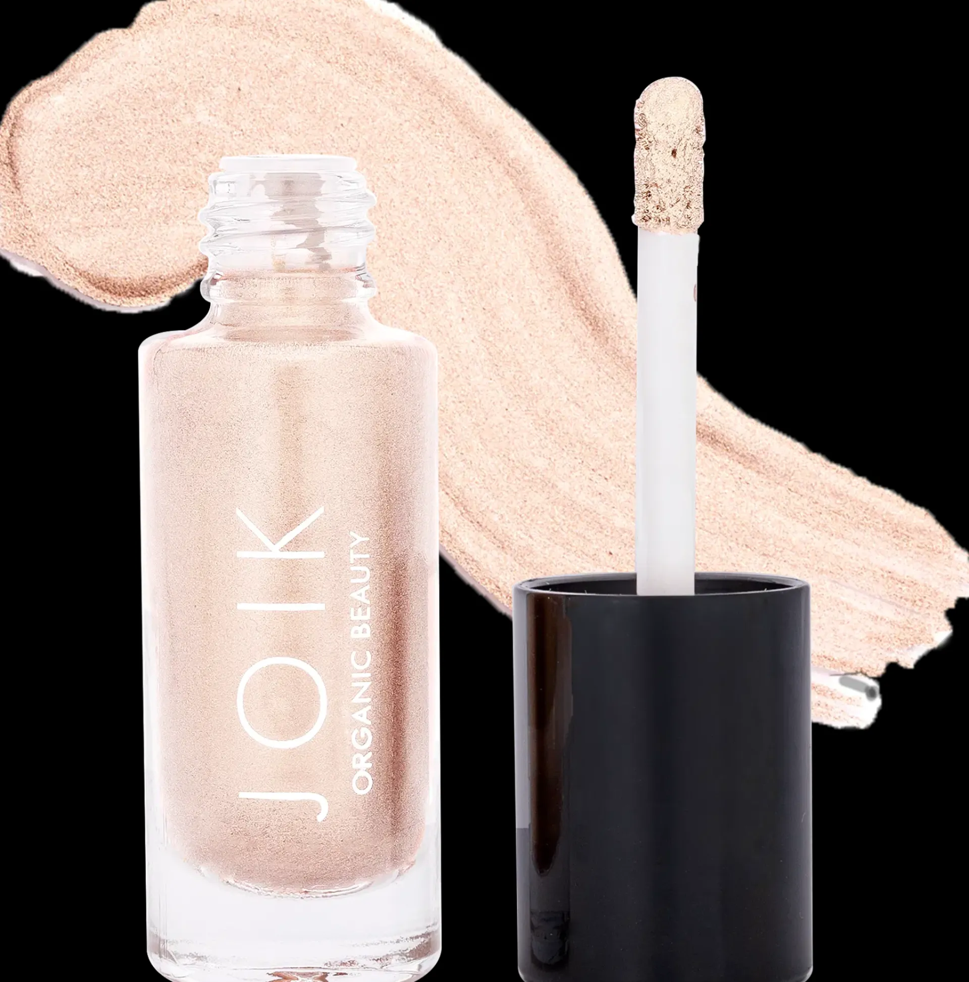 JOIK Organic Meikit|Silmämeikit<Beauty Nestemäinen Luomiväri Pearl 4,5 ml