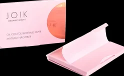 JOIK Organic Ihonhoito|Meikit<Beauty Oil Control Blotting Paper Kiiltoa Poistava Kasvopaperi