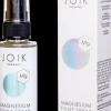 JOIK Organic Ihonhoito|Jalkojenhoito<Magnesium jalkasuihke 50 ml