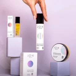 JOIK Organic Ihonhoito|Käsienhoito<Moisture & Care käsivoide 50 ml