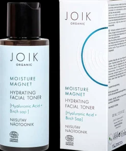 JOIK Organic Ihonhoito|Kasvojenhoito<Moisture Magnet Hydrating Facial Toner Kasvovesi 100 ml