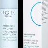 JOIK Organic Ihonhoito|Kasvojenhoito<Moisture Magnet Regenerating Night Cream Yövoide 50 ml