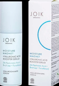 JOIK Organic Ihonhoito|Kasvojenhoito<Moisture Magnet Hyaluronic Acid Booster Serum Kasvoseerumi 30 ml