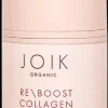 JOIK Organic Ihonhoito|Kasvojenhoito<Re-Boost Collagen Smooth & Bright Eye Cream Silmänympärysvoide 15 ml