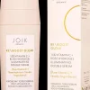 JOIK Organic Ihonhoito|Kasvojenhoito<Re-Boost Glow 15% C-Vitamin & Rose Hydrogel Illuminating Serum Kasvoseerumi 30 ml