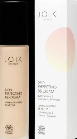 JOIK Organic Meikit|Kasvomeikit<Skin Perfecting BB Cream Light BB voide 50 ml