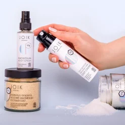 JOIK Organic Ihonhoito|Jalkojenhoito<Soft & Fresh Magnesium jalkavoide 50 ml