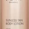JOIK Organic Ihonhoito|Aurinkotuotteet<Sunless Tan Body Lotion Itseruskettava voide Light 150 ml