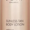 JOIK Organic Ihonhoito|Aurinkotuotteet<Sunless Tan Body Lotion Itseruskettava voide Medium 150 ml