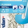 Jordan Suuhygienia|Suuhygienia<Easy Clean Flosser refill täyttöpakkaus 20kpl