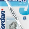 Jordan Suuhygienia|Suuhygienia<Easy Clean Flosser hammaslankain