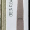 Jordan Suuhygienia|Suuhygienia<Green Clean Medium hammasharja 1kpl
