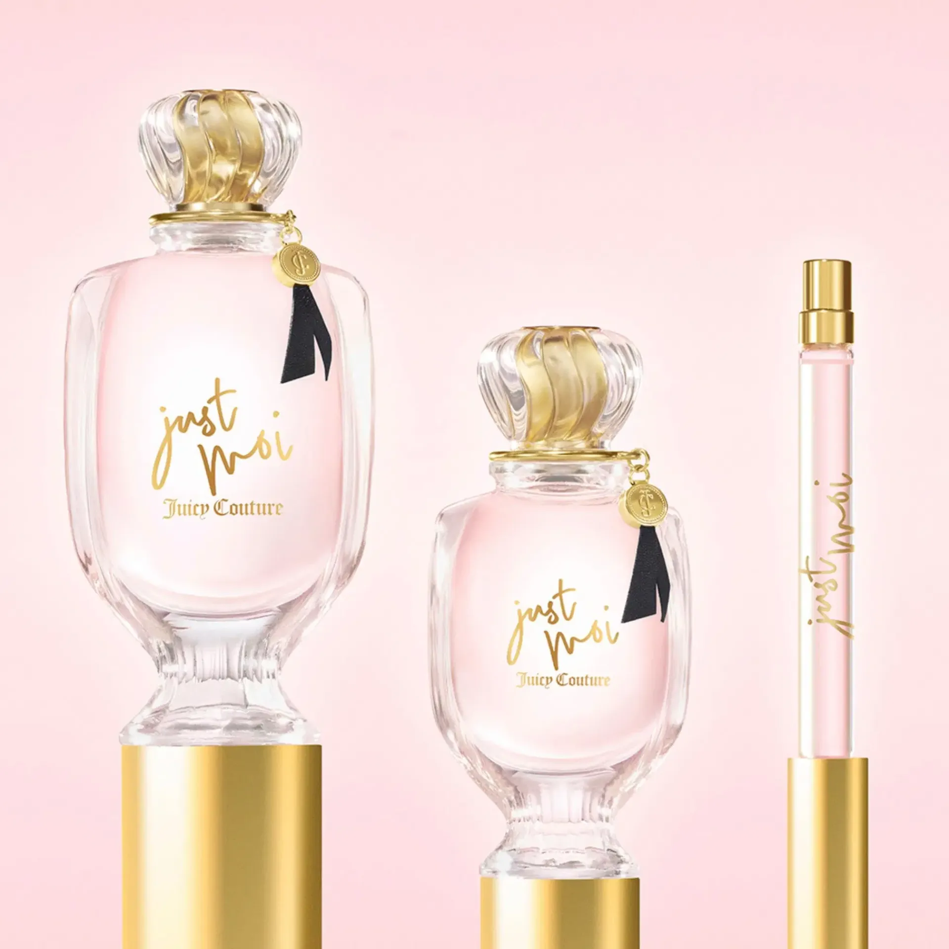 Juicy Couture Hajuvedet<Just Moi Eau de Parfum 50 ml