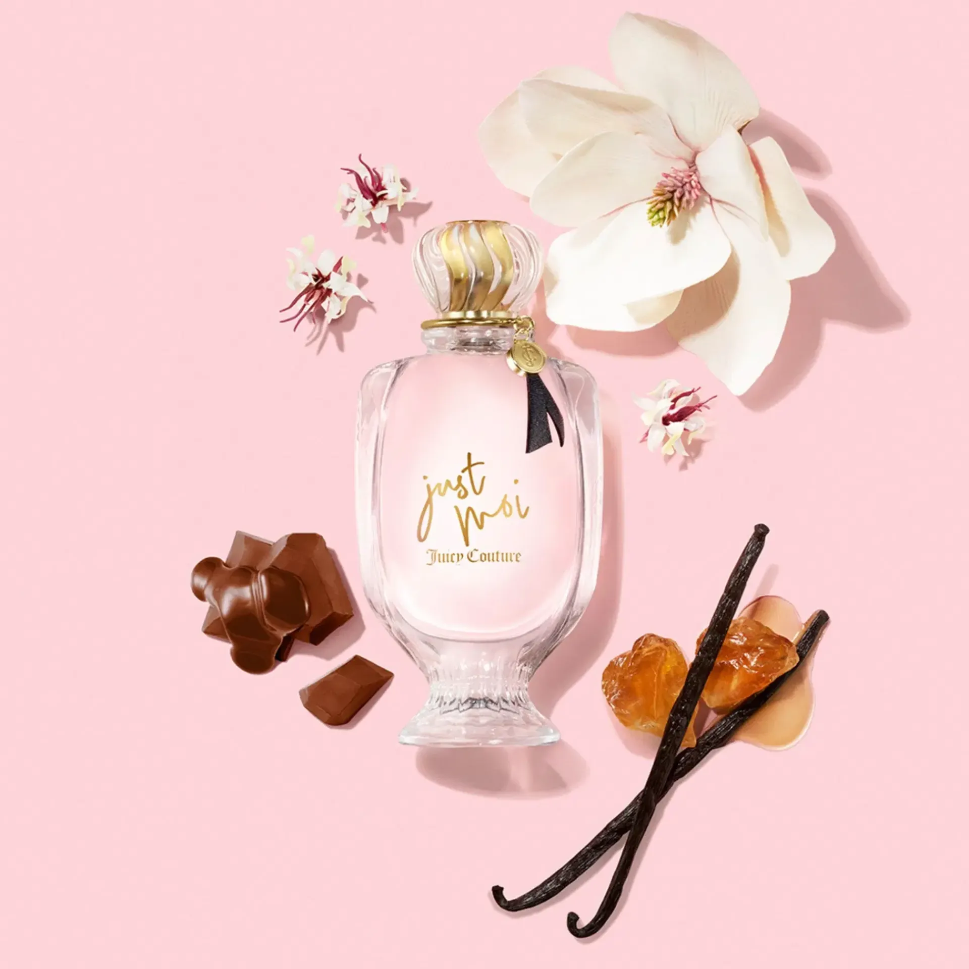 Juicy Couture Hajuvedet<Just Moi Eau de Parfum 50 ml