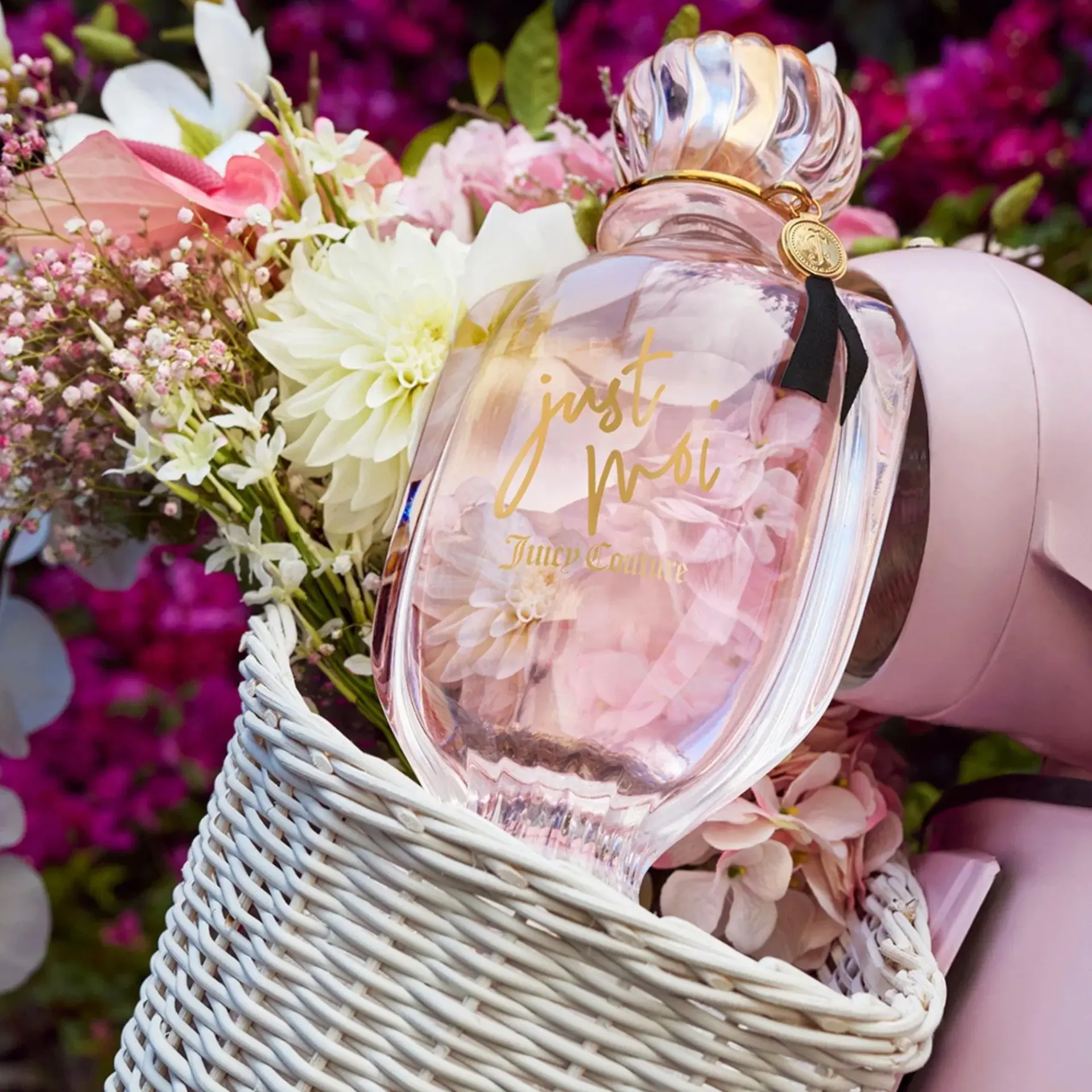 Juicy Couture Hajuvedet<Just Moi Eau de Parfum 50 ml