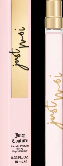 Juicy Couture Hajuvedet<Just Moi Eau de Parfum 10 ml